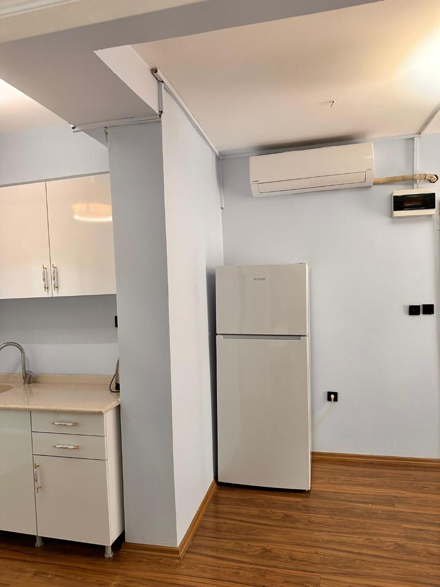 Taksim Otto Suite Istanbul Bagian luar foto