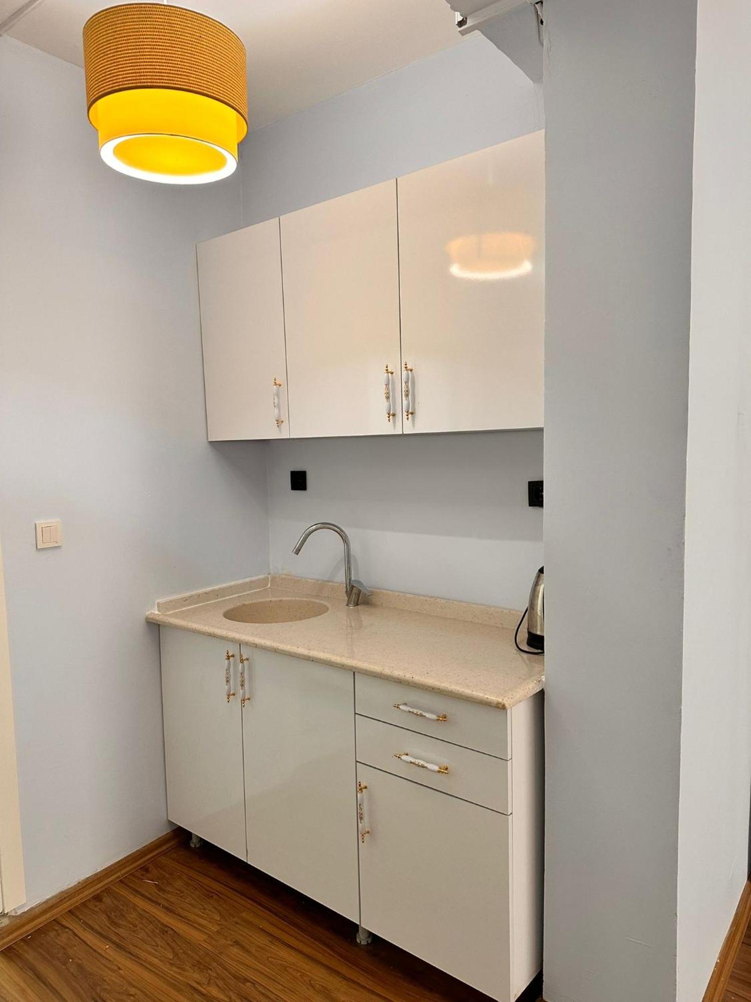 Taksim Otto Suite Istanbul Bagian luar foto