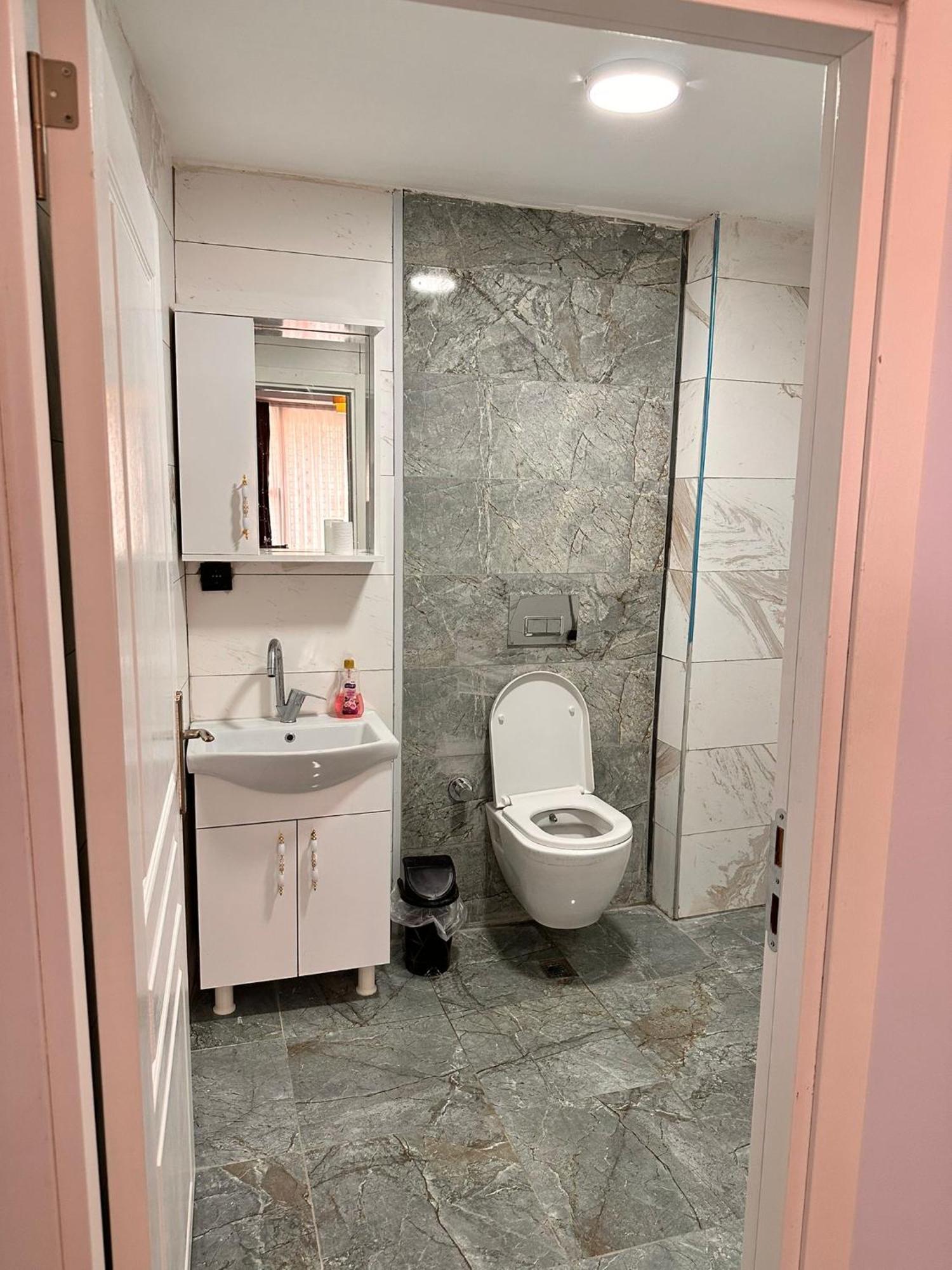 Taksim Otto Suite Istanbul Bagian luar foto