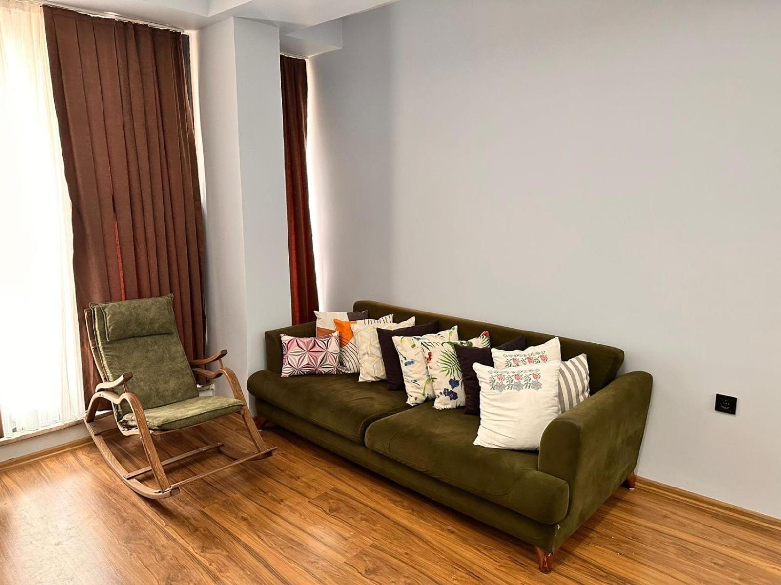 Taksim Otto Suite Istanbul Bagian luar foto