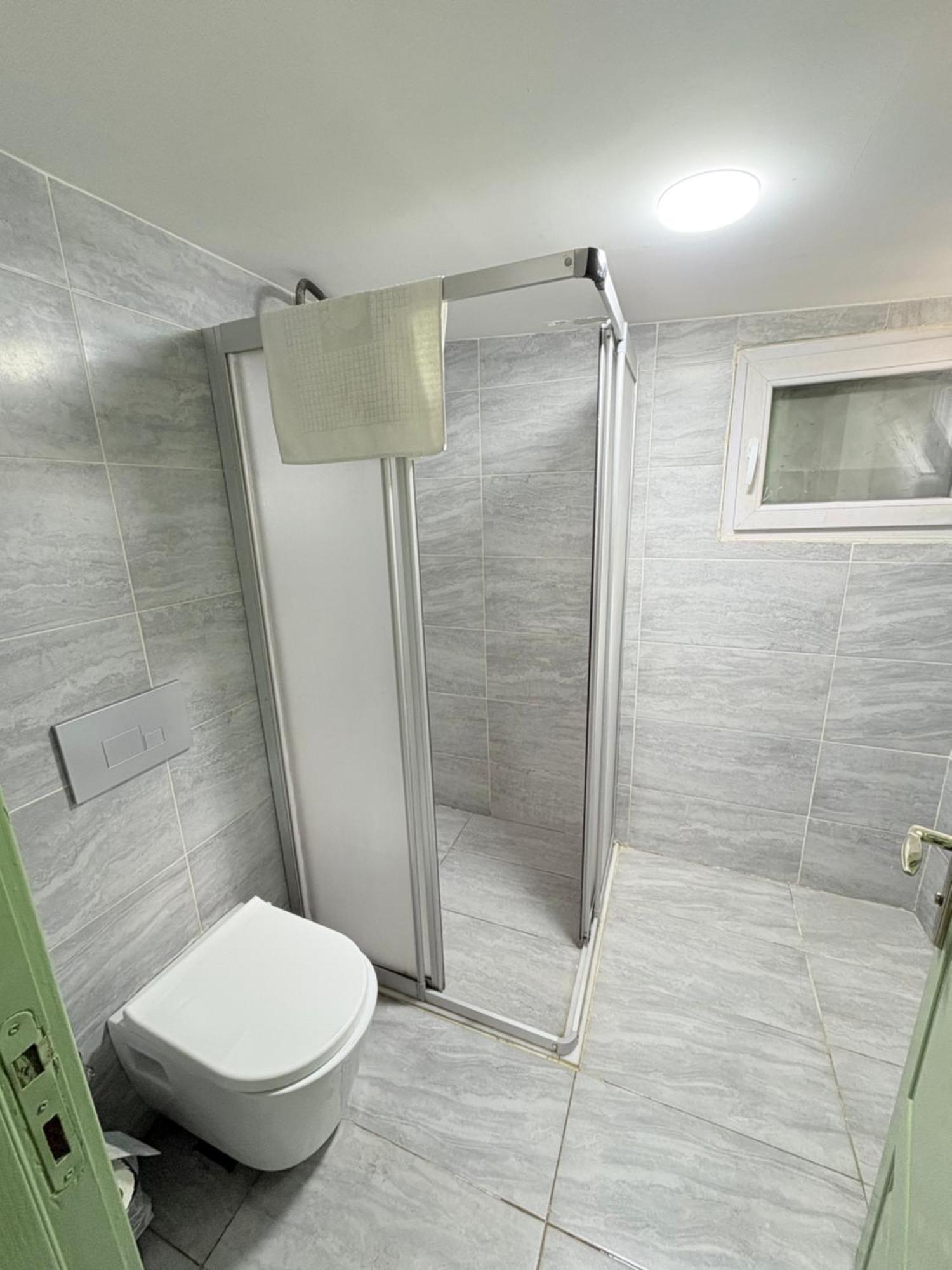 Taksim Otto Suite Istanbul Bagian luar foto
