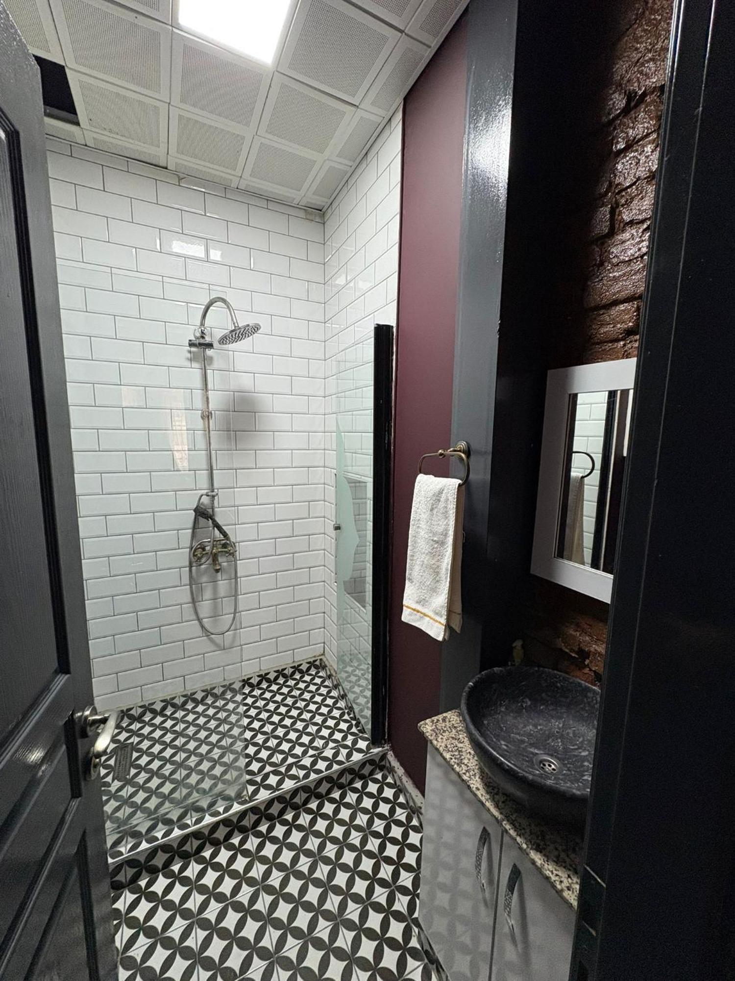 Taksim Otto Suite Istanbul Bagian luar foto